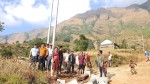 यस वर्ष राक्सिराङको सबै वडामा विद्युत् पुर्‍याइने